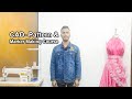 Course Review | CAD Pattern &amp; Marker Making Course | CAD Pattern &amp; Marker Making Training | #BGMI