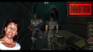 Daikatana in a nutshell