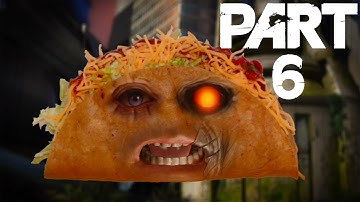 Deadpool - Gameplay Walkthrough Part 6 - D.J. Deadpool