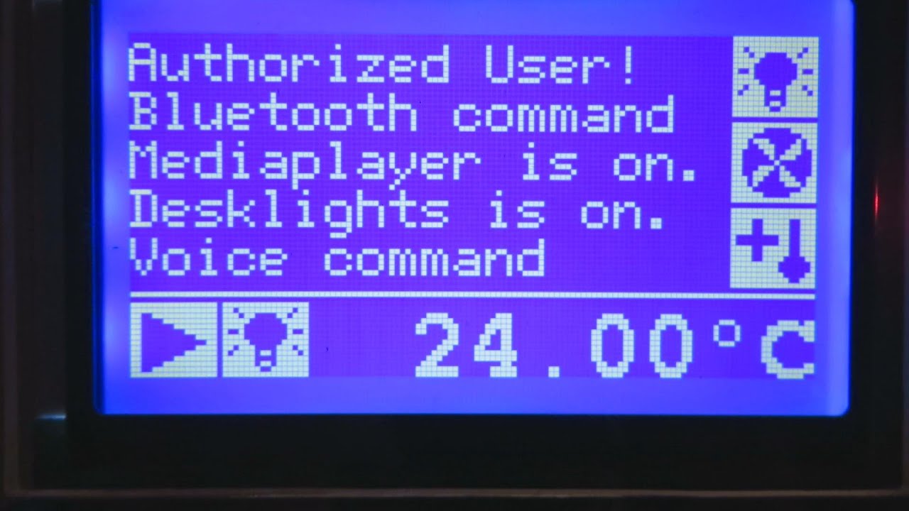 Smart Home Voice Control - Without Wires - Arduino Project with Tutorial
