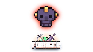 How to get Kapala in Forager