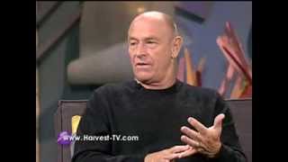 The Harvest Show | Corbin Bernsen Interview #1 | 10/31/13