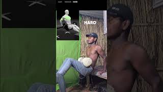 3 Levels Chest & Triceps Workout | Easy to HardChallenge#chestworkout #tricepsworkout #zymworkout
