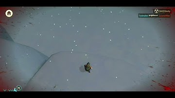 [HXC] Off The Map! - Tacticool