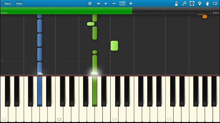 iPhone 5 Commercial 2013 "Photos Every Day", Rob Simonsen "Blue"