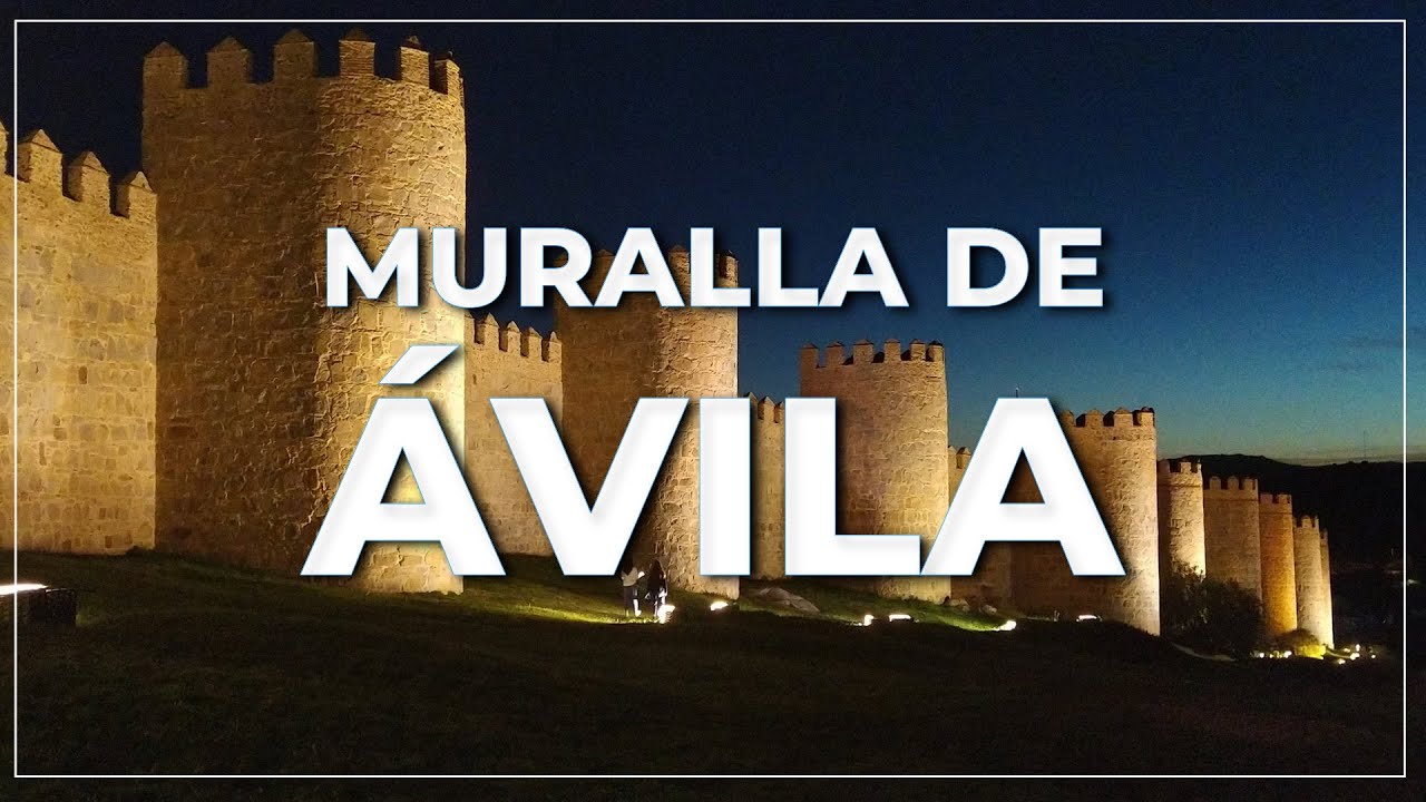 42 Km hasta llegar al sepulcro de San Juan de Ávila