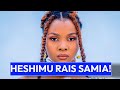KIMEUMANA Zuchu Sends This Shocking Message To Kenyans Insulting President Samia Suluhu KIMEUMANA Zuchu Sends This Shocking Message To Kenyans Insulting President Samia Suluhu