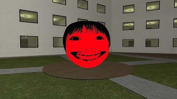 New Nightmare Yoshie Nextbot Gmod!!!
