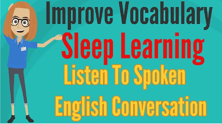 Improve Vocabulary ★ Learn English While Sleeping ★ Listening Practice Through Dictation ✔ - DayDayNews