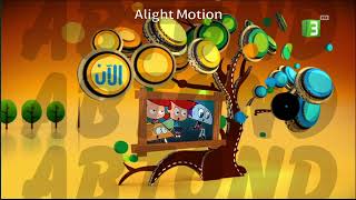 (RARE) Clang Invasion MBC3 Now Bumper (2015/2016)