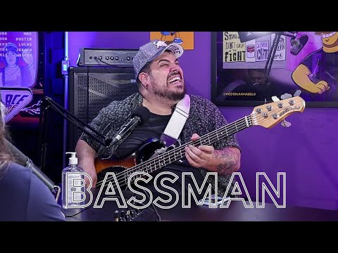 Live Bassman