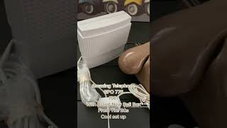 Download Mp3 The_Telephone_Exchange:Amazing Telephone GPO 776 With New Bell Box From The 80s Gudang lagu Download Mp3 The_Telephone_Exchange:Amazing Telephone GPO 776 With New Bell Box From The 80s