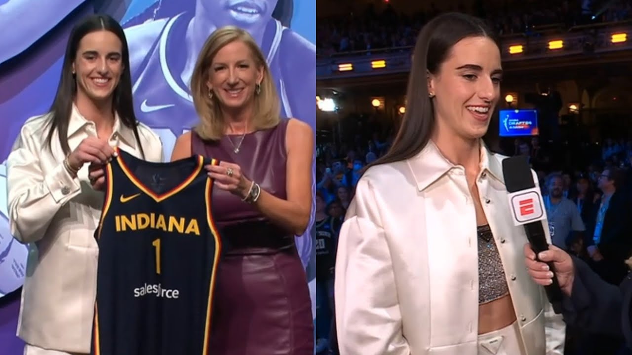 2024 WNBA Draft: Will Kate Martin or Gabbie Marshall join the ...