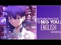 "I Beg You" - Heaven's Feel: Lost Butterfly (English Cover by Sapphire)