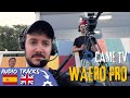 🎧 CAME-TV WAERO Pro (5 PACK) 🔥 ¡El mejor intercom para directos y rodajes sin cortes! 🎬