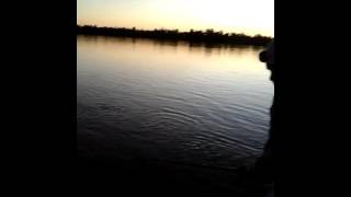 Puerto alvear. Entre rios