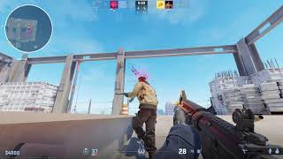 Random CS2 clips #6 (LV)