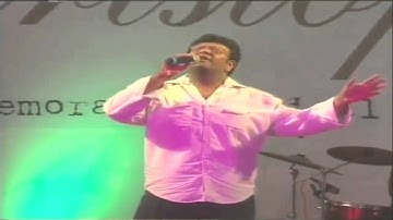 Parathil Ulla Engal Pidhave - Premji Ebenezer