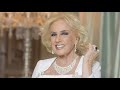 El espectacular festejo de cumpleaños de Mirtha Legrand ingresó al Resumen Blue