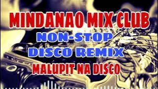 PANG DISCO PARTY | MINDANAO MIX CLUB DISCO REMIX 🎧