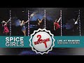 SPICE GIRLS - 2 BECOME 1 (TROTSGT Live at Madison Square Garden 2008)