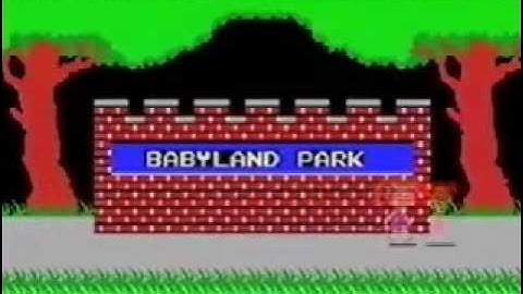 Angry Video Game Nerd (CENSORED) ColeCovision