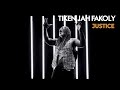 Tiken Jah Fakoly - Justice (Acoustic version) [Official Video]