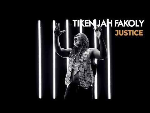 Tiken Jah Fakoly - Justice (Acoustic version) [Official Video]
