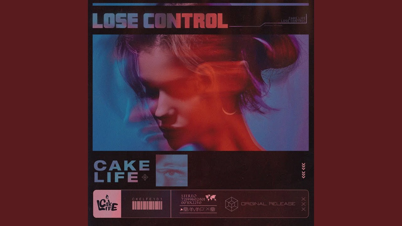 Watch Lose Control on YouTube Watch Lose Control on YouTube
