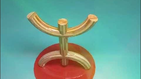 AMAZIGH BULLET TEST (3ds max/rayfire + after effects).mov