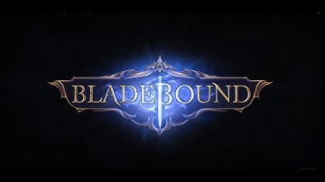 Blade Bound: Legendary Hack and Slash Action RPG android/ios gameplay part1