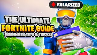 The ULTIMATE Improvement Guide (Beginner Tips & Tricks)