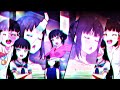 クロサワテクニック【ゐ合作単品】