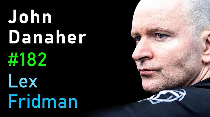 John Danaher: The Path to Mastery in Jiu Jitsu, Gr...