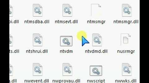 Windows XP: Find the Hidden Music