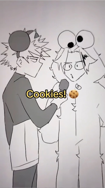 What is “C” for? (DENKIS ENGLISH VA!) #mha #kylephillips #bakugou #denki