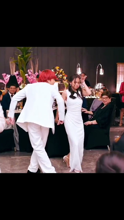 They are so cute❤#yuri #dance #jayjay #kpop #angmutyangsectione #ashbin #edit #keşfet #kdrama #amnse