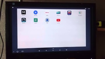 Geekbox review - миниатюрный Open Source Cross TV BOX на RK3368