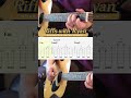 Flower Summer Riff Reel