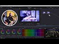 Color Correction e Color Grading in DAVINCI RESOLVE | Tutorial Imperiale