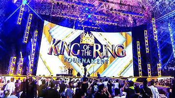 A new King and Queen of the Ring to be crowned in Jeddah: King and Queen of the Ring Hype Package