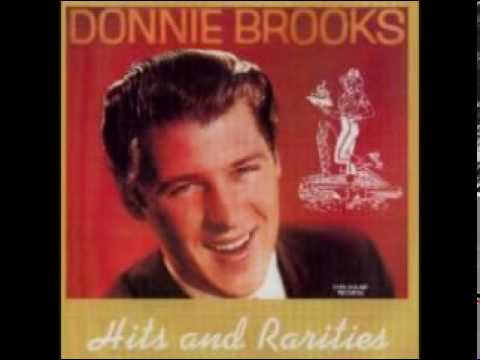 Donnie Brooks - Doll House