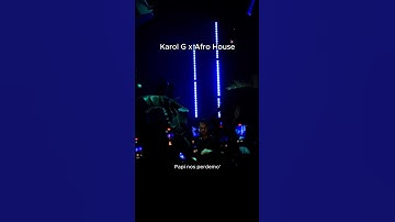 Thumbnail of Karol G - Provenza (Sistek Remix) #housevibes #music #dj #afrohousemusic