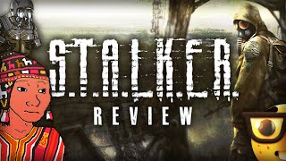 S.T.A.L.K.E.R. Review | Edición Latinoamericana