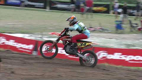 2021 Loretta Lynn's Kile Epperson