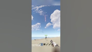 XQC blowing up like fireworks #rust #shorts