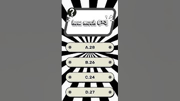 Sharpen your thinking skills by completing the quiz! #quiz #quiztime #quizchallenge #maths