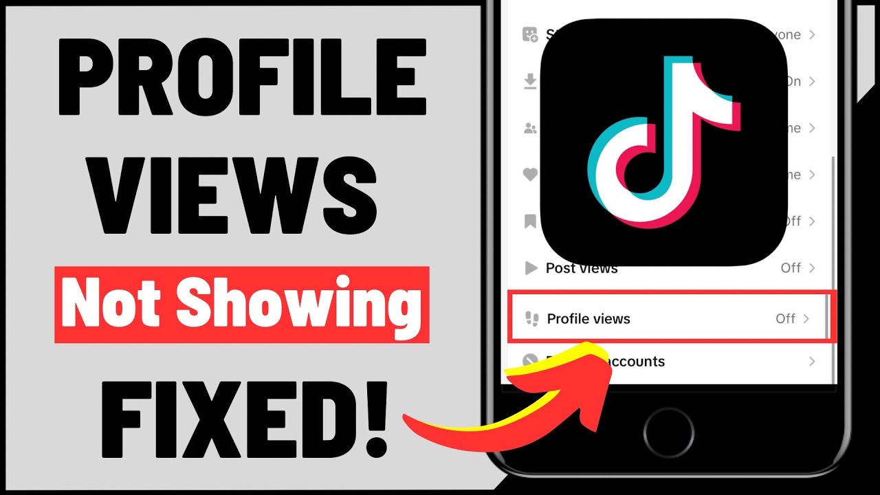 TikTok App Profile Page: Our Test and Things You Should Avoid