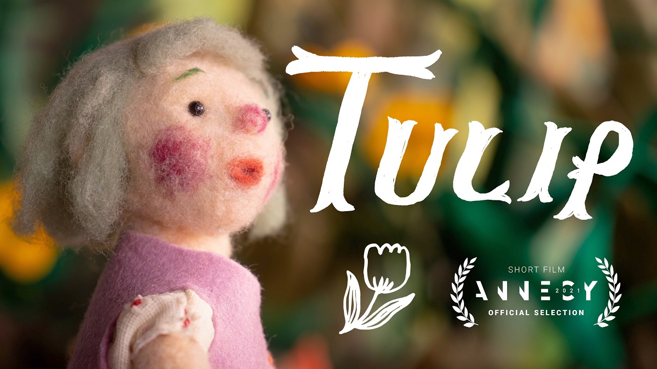 Tulip - YouTube