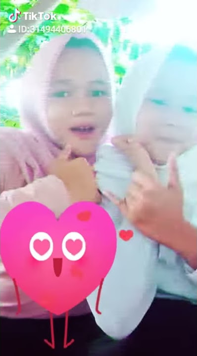 Tiktok ngesindir ini ngesindir itu